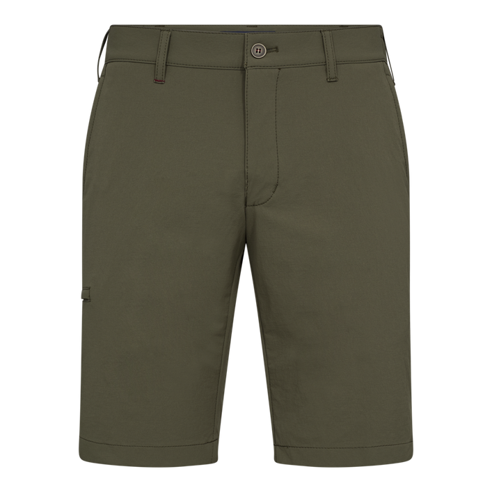 Extreme Flexibilty Shorts Med Lårlommer