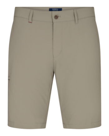 Extreme Flexibilty Shorts Med Lårlommer