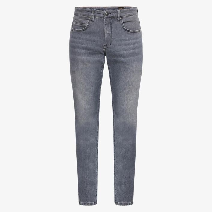 Ferrygrey Denim