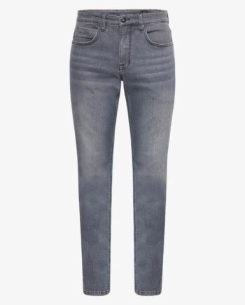 Ferrygrey Denim