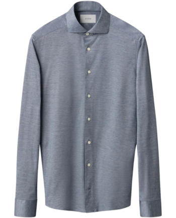 Filo Di Scozia Oxford Shirt