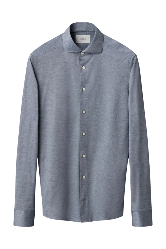 Filo Di Scozia Oxford Shirt