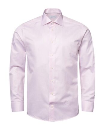 Fine Striped Signature Twill Shirt