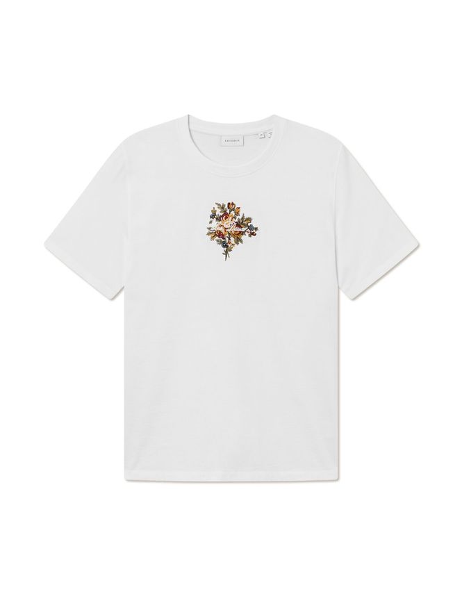 Fiore  -shirt