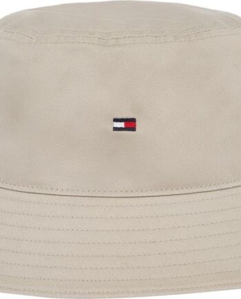 Flag Bucket Hat
