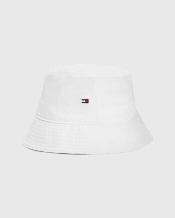 Flag Bucket Hat