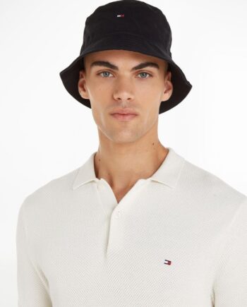 Flag Bucket Hat
