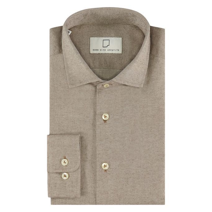 Flake Shirt