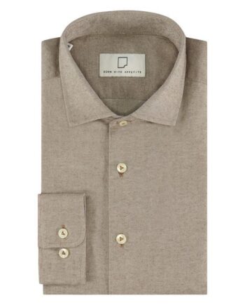 Flake Shirt