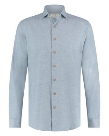 Flake Shirt Flanel