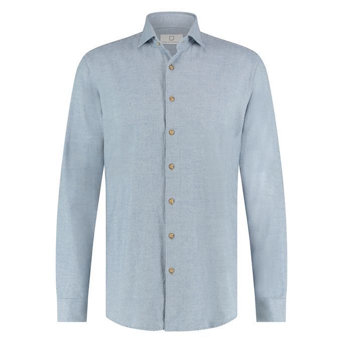 Flake Shirt Flanel