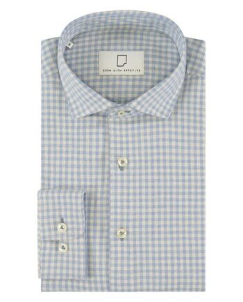 Flake Shirt Flanel