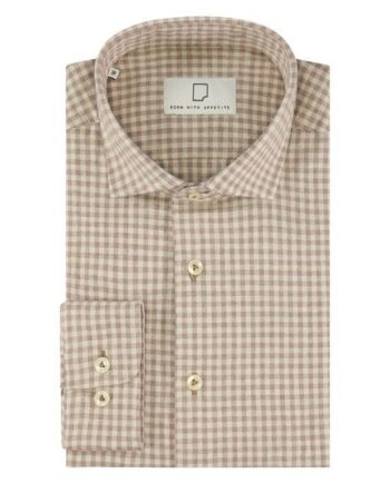 Flake Shirt Flanel