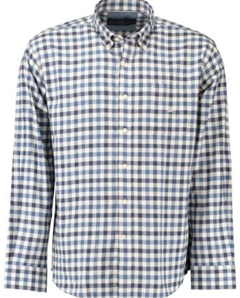 Flannel Box