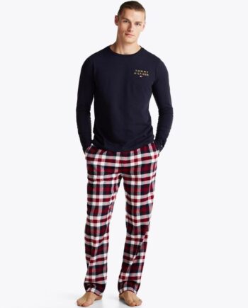 Flannel Pant