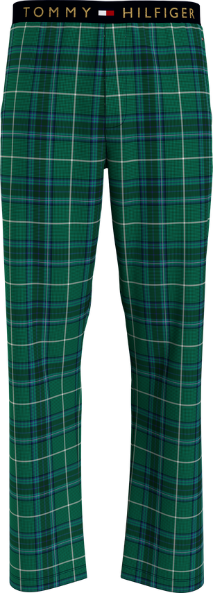 Flannel Pant 0mu