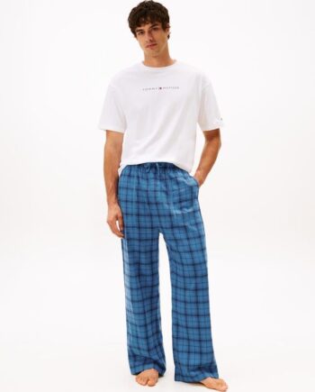 Flannel Pj Pant