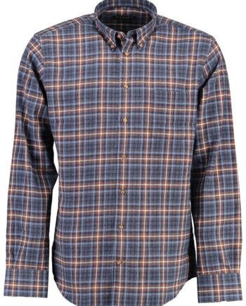 Flannel Shirt     Modern Fit