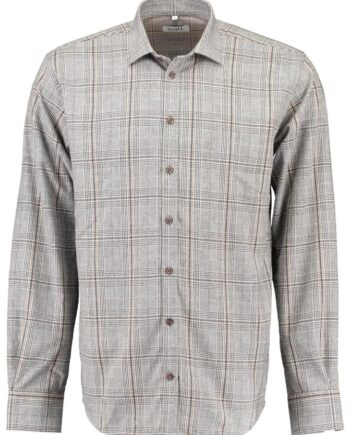 Flannel Shirt Modern Fit
