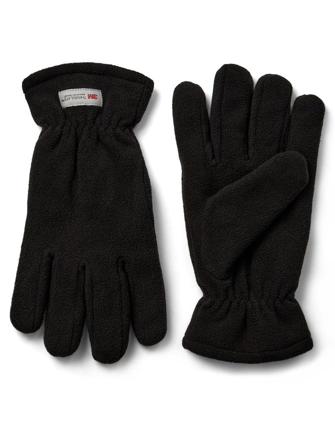 Fleece Glove
