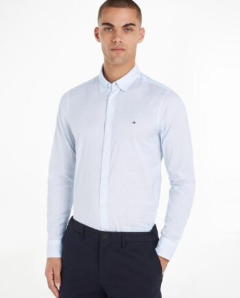 Flex Micro Foulard Sf Shirt