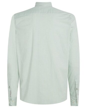 1985 Flex Oxford Stripe Rf Shirt