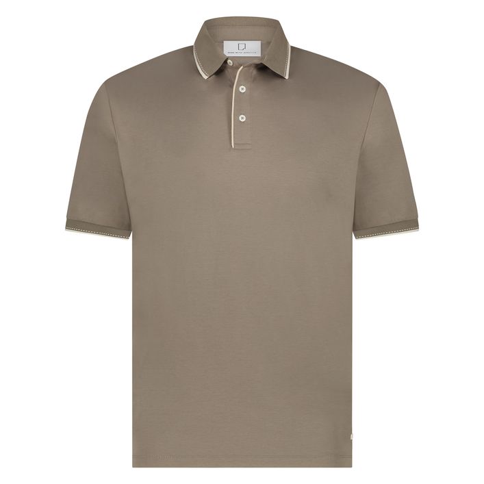 Franklin Polo