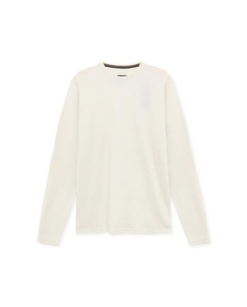 Fredsi Waffle Tee Ls