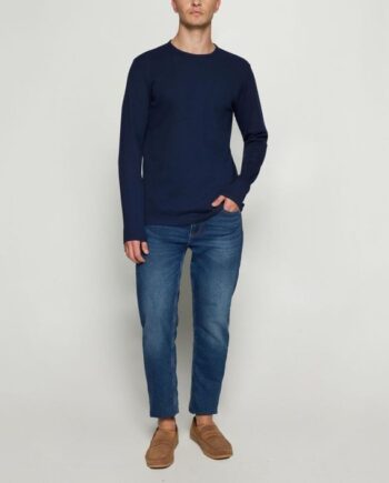 Fredsi Waffle Tee Ls