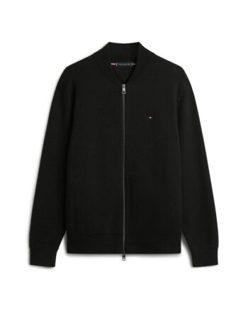 Full Milano Baseball Jacket