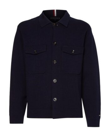 Full Milano Knitted Jacket