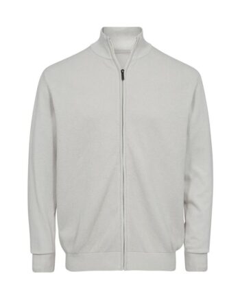 Full Zip Cardigan