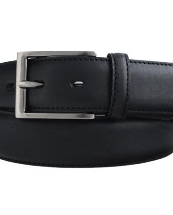 6892g 35  Belt  Black
