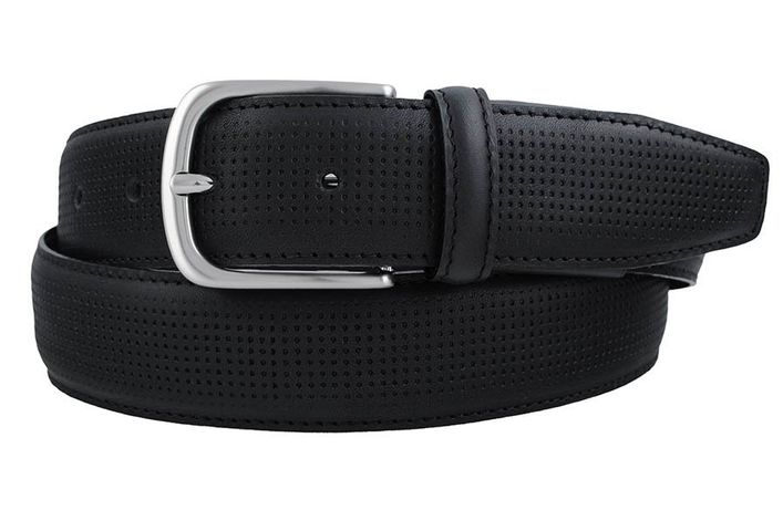 6900g 35 Belt Black
