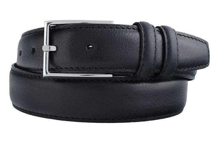 6909g 35 Belt Black