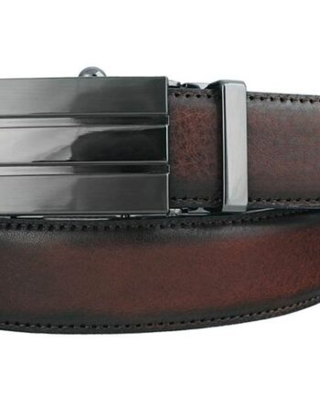 6922g 35  Belt  Brown