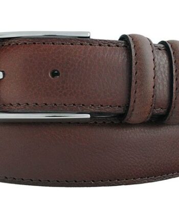 6909g 35  Belt  Brown