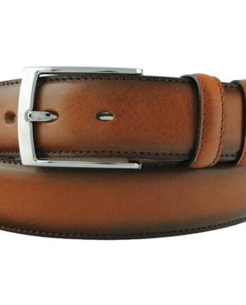 6805g 35  Belt  Cognac