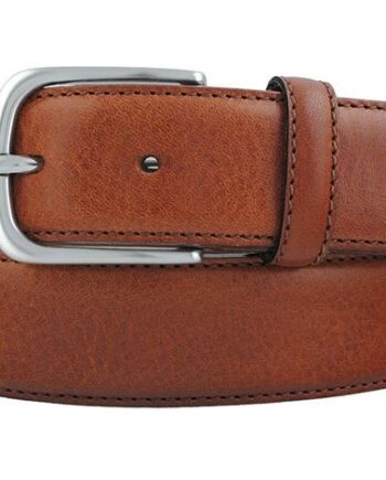 6907g 35  Belt  Cognac