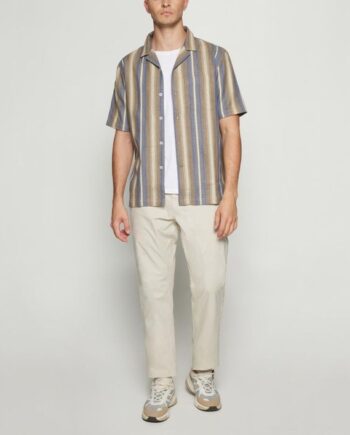 Gaelsi Rough Stripe