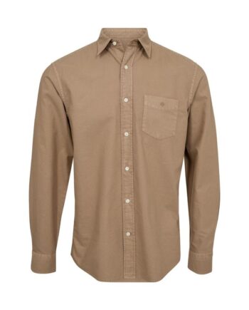 Garment Dyed Shirt