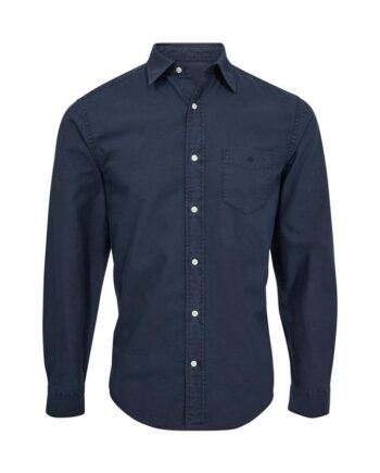 Garment Dyed Shirt