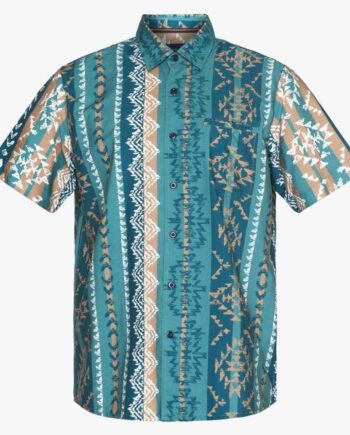 Gavosi Native Print