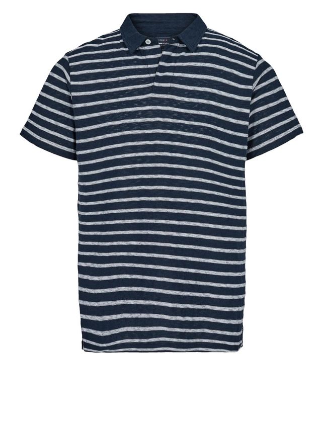 George Slub Stripe
