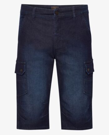 Gerhardtsi Denim Shorts