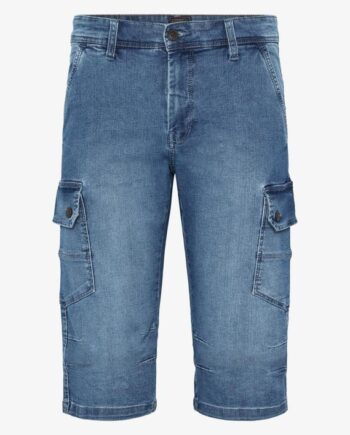 Gerhardtsi Denim Shorts