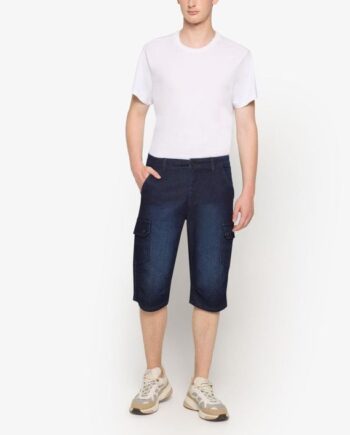 Gerhardtsi Denim Shorts