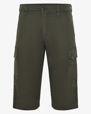 Gerhardtsi Twill