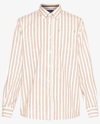 Gordonsi Slub Stripe