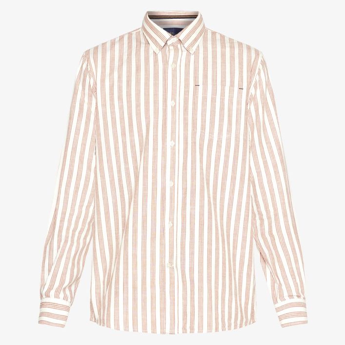 Gordonsi Slub Stripe